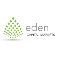 Eden Capital Markets - Sustainable & Responsible Investments logo, Eden Capital Markets - Sustainable & Responsible Investments contact details