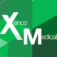 Xenco Medical logo, Xenco Medical contact details