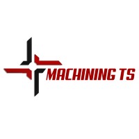 MachiningTS logo, MachiningTS contact details