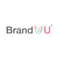 BrandVU logo, BrandVU contact details