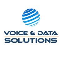 Voice & Data Solutions logo, Voice & Data Solutions contact details