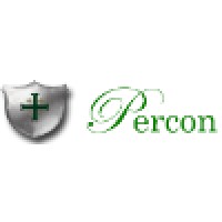 Percon Brokerage Inc. logo, Percon Brokerage Inc. contact details