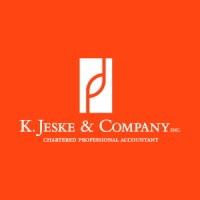 K. Jeske & Company Inc. logo, K. Jeske & Company Inc. contact details