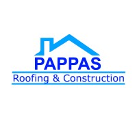 Pappas Roofing and Construction, Inc. logo, Pappas Roofing and Construction, Inc. contact details