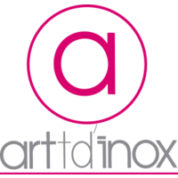 Arttd'inox logo, Arttd'inox contact details