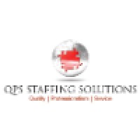 QPS Staffing Solutions logo, QPS Staffing Solutions contact details