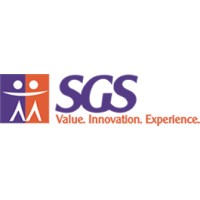 SGS Technologie logo, SGS Technologie contact details