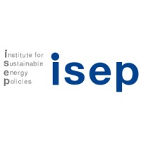 Institute for Sustainable Energy Policies logo, Institute for Sustainable Energy Policies contact details