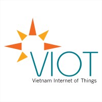 VIOT - Vietnam Internet of Things logo, VIOT - Vietnam Internet of Things contact details