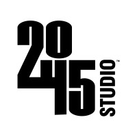 2045 Studio logo, 2045 Studio contact details