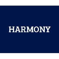 Harmony logo, Harmony contact details