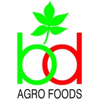 B.D. Agro Foods logo, B.D. Agro Foods contact details