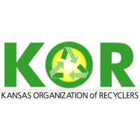 KANSAS ORGANIZATION OF RECYCLERS logo, KANSAS ORGANIZATION OF RECYCLERS contact details