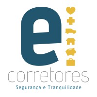 ecorretores logo, ecorretores contact details