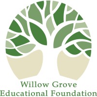 WILLOW GROVE EDUCATIONAL FOUNDATION logo, WILLOW GROVE EDUCATIONAL FOUNDATION contact details