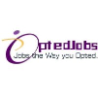 Optedjobs logo, Optedjobs contact details