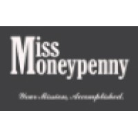 Miss Moneypenny Your Mission Accomplished Ltd logo, Miss Moneypenny Your Mission Accomplished Ltd contact details