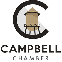 Campbell Chamber logo, Campbell Chamber contact details