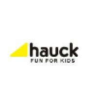 Hauck India logo, Hauck India contact details