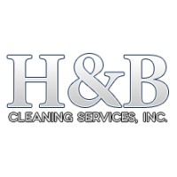 H&B Cleaning Services Inc logo, H&B Cleaning Services Inc contact details