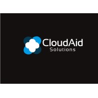 CloudAid logo, CloudAid contact details