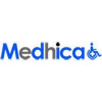 Medhica logo, Medhica contact details