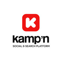 Kampn logo, Kampn contact details