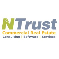 NTrust Infotech logo, NTrust Infotech contact details