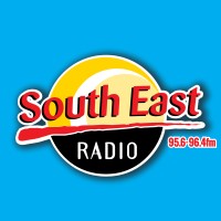 South East Radio logo, South East Radio contact details