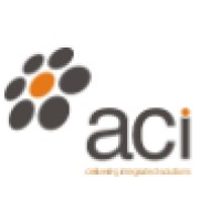 ACI Integrated Solutions logo, ACI Integrated Solutions contact details