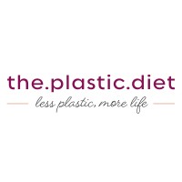 the.plastic.diet logo, the.plastic.diet contact details