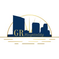 GR Hospitality logo, GR Hospitality contact details