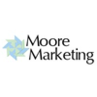 Moore Marketing LLC logo, Moore Marketing LLC contact details