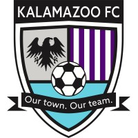 Kalamazoo Football Club logo, Kalamazoo Football Club contact details