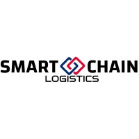 Smart Chain Logistics logo, Smart Chain Logistics contact details