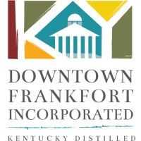 Downtown Frankfort, Inc. logo, Downtown Frankfort, Inc. contact details