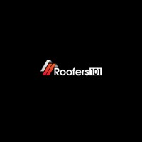 Roofers101 logo, Roofers101 contact details