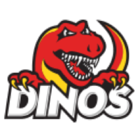 Dino Women's Volleyball Club logo, Dino Women's Volleyball Club contact details