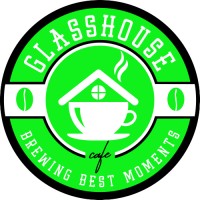 GLASSHOUSE Café logo, GLASSHOUSE Café contact details