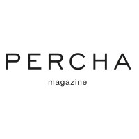 PERCHA magazine logo, PERCHA magazine contact details