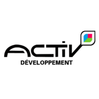 ACTIV DÉVELOPPEMENT logo, ACTIV DÉVELOPPEMENT contact details