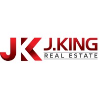 J. King Real Estate logo, J. King Real Estate contact details