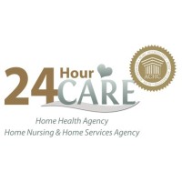 24-Hour Care, LLC logo, 24-Hour Care, LLC contact details