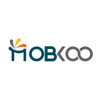 MOBKOO NETWORK PTE. LTD. logo, MOBKOO NETWORK PTE. LTD. contact details