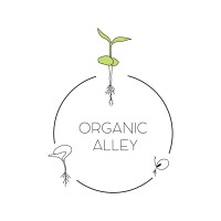 Organic Alley Farms logo, Organic Alley Farms contact details