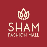 Sham Fashion Mall logo, Sham Fashion Mall contact details