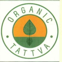 Organic Tattva logo, Organic Tattva contact details