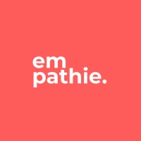 Empathie logo, Empathie contact details