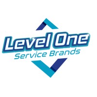 Level One Service Brands logo, Level One Service Brands contact details