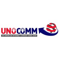 Uno Communications, Inc. logo, Uno Communications, Inc. contact details